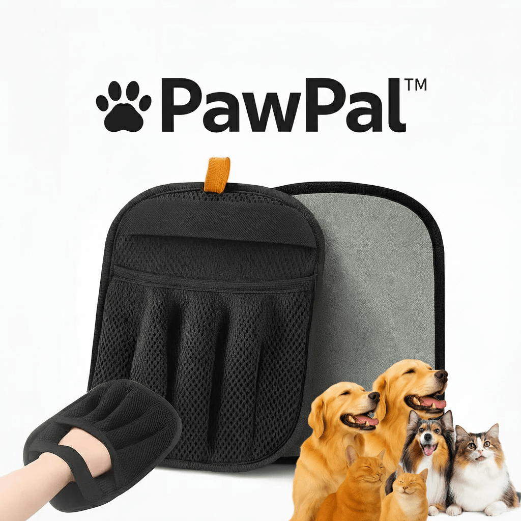 🐾 PawPal™ - 1 Best Selling Pet Cleaning Glove🐾 PawPal™ - 1 Best Selling Pet Cleaning Glove🐾 PawPal™ - 1 Best Selling Pet Cleaning Glove