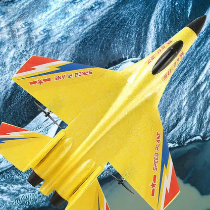 Gravity Glidecraft - Rugged Adventure Glider
