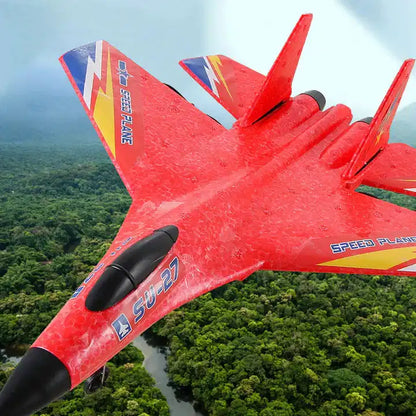 Gravity Glidecraft - Rugged Adventure Glider