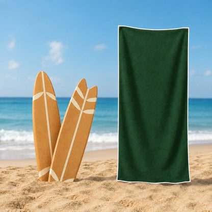 QuickDry™ - Quick-Dry Beach Towel