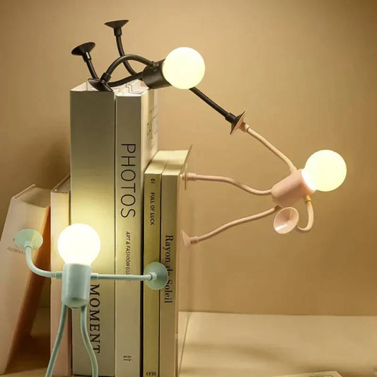 LightBuddy™ LED Lamp - Your Portable Companion for Cozy Moments