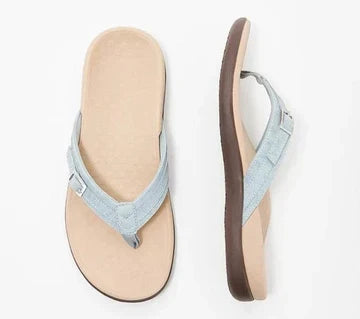 Orthopedic Arch Support Sandals - All-Day Comfort Sandals