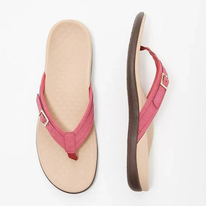 Orthopedic Arch Support Sandals - All-Day Comfort Sandals