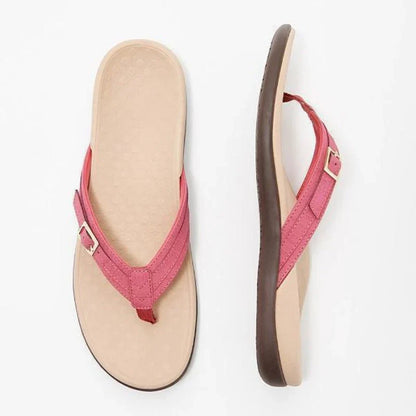 Orthopedic Arch Support Sandals - All-Day Comfort Sandals