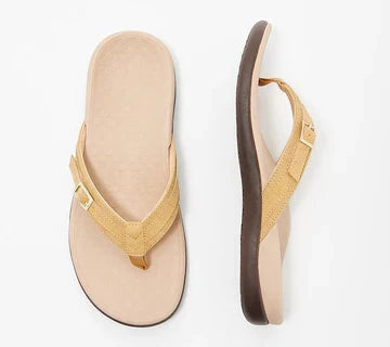 Orthopedic Arch Support Sandals - All-Day Comfort Sandals