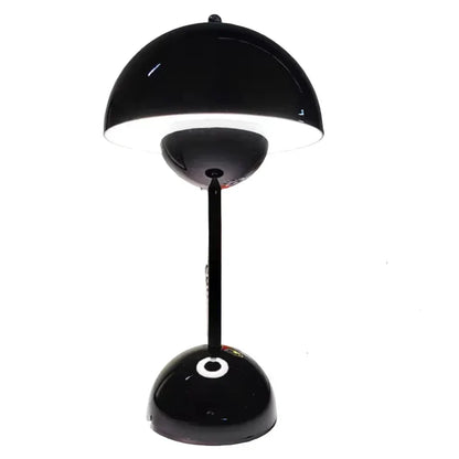 FlexLamp™ - Cordless Retro Touch-Dimming Table Lamp