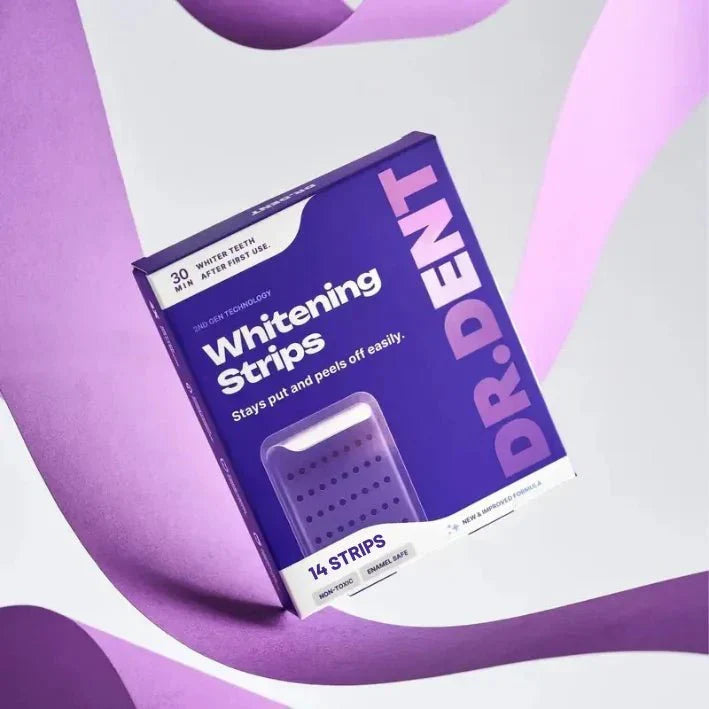 TrueWhite™ - A perfect smile in just 30 minutes