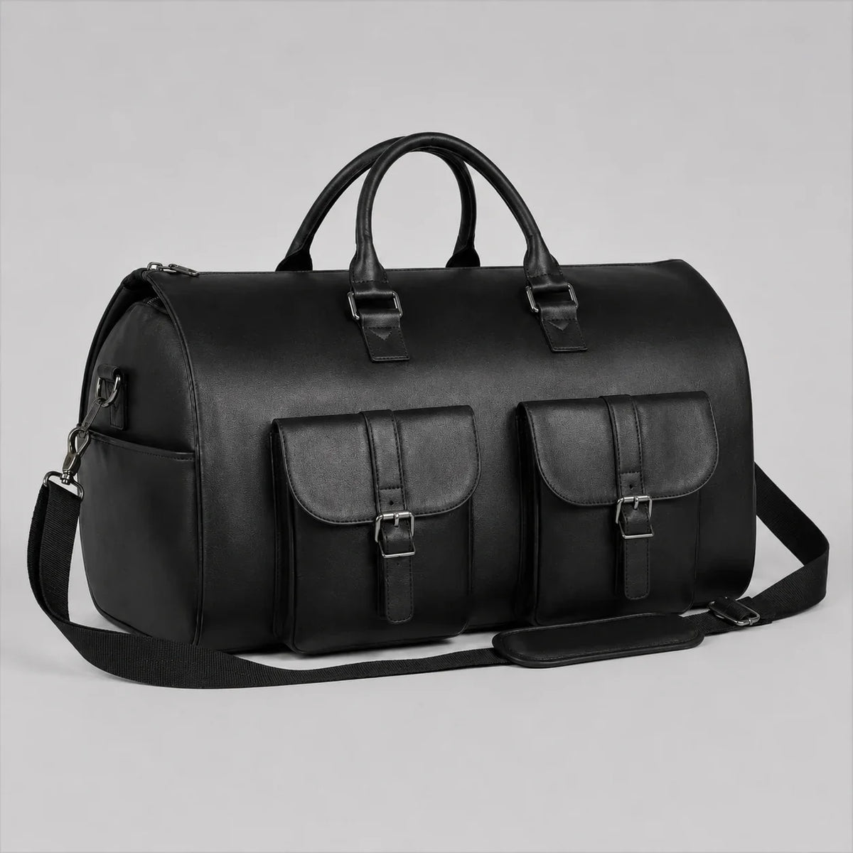 3-in-1 Convertible Duffle Bag