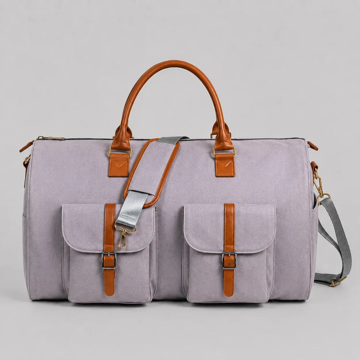 3-in-1 Convertible Duffle Bag