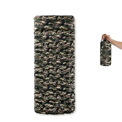FlexBed™ - Ultralight and compact sleeping mat