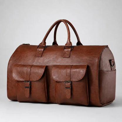 3-in-1 Convertible Duffle Bag