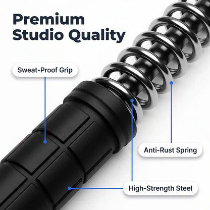 FitRope™ - Compact Full-Body Trainer