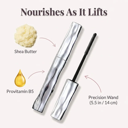 Waterproof Volumizing Fiber Mascara - Volumizing Lash Mascara
