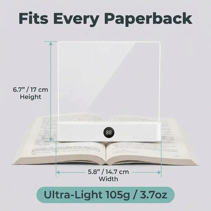 EasyRead™ - Bedside Reading Light