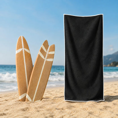 QuickDry™ - Quick-Dry Beach Towel