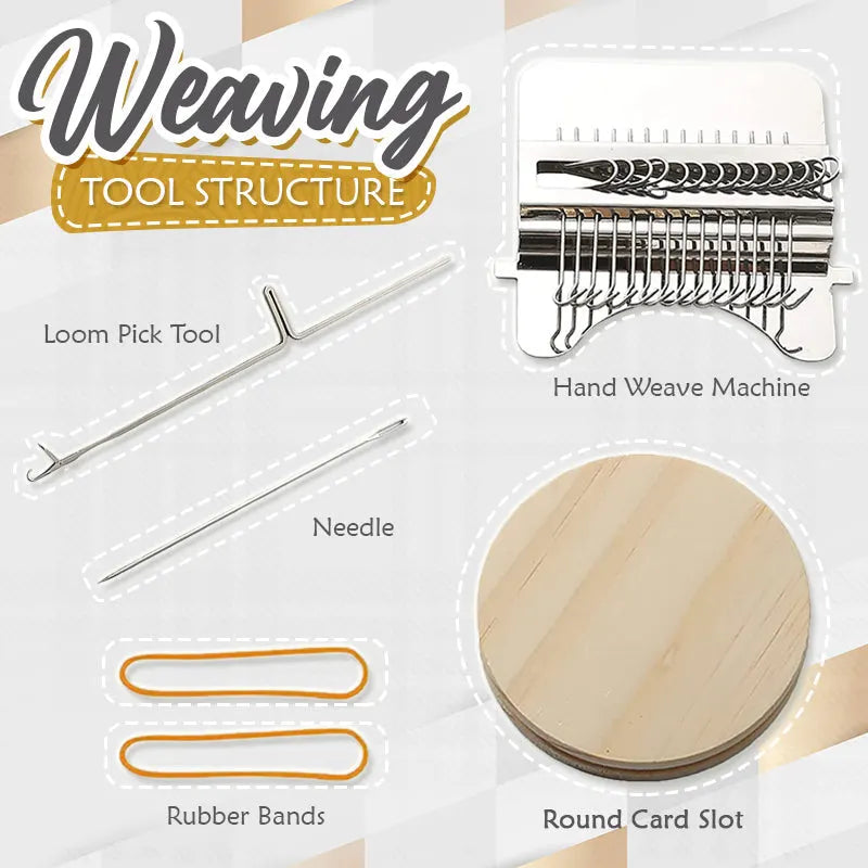 QuickPatch™ - The Ultimate DIY Garment Repair Tool